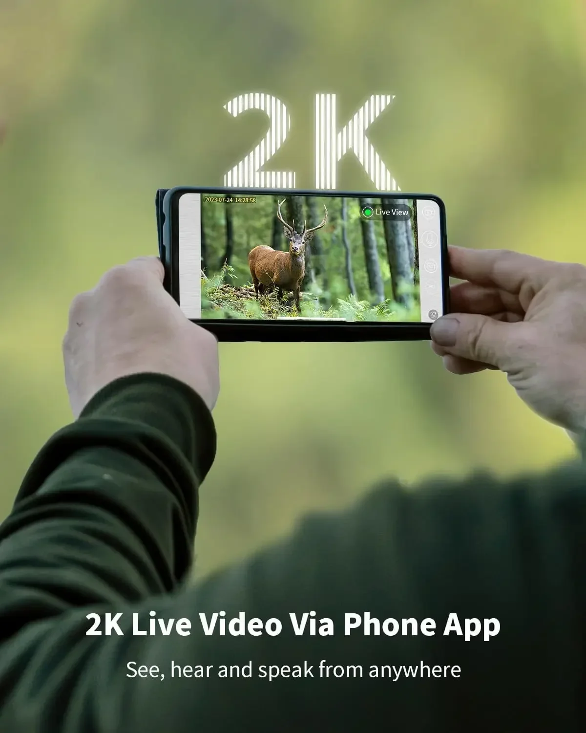 3rd Gen 4G LTE Cellular Trail  - Trail Camera Infrared 评论和价格