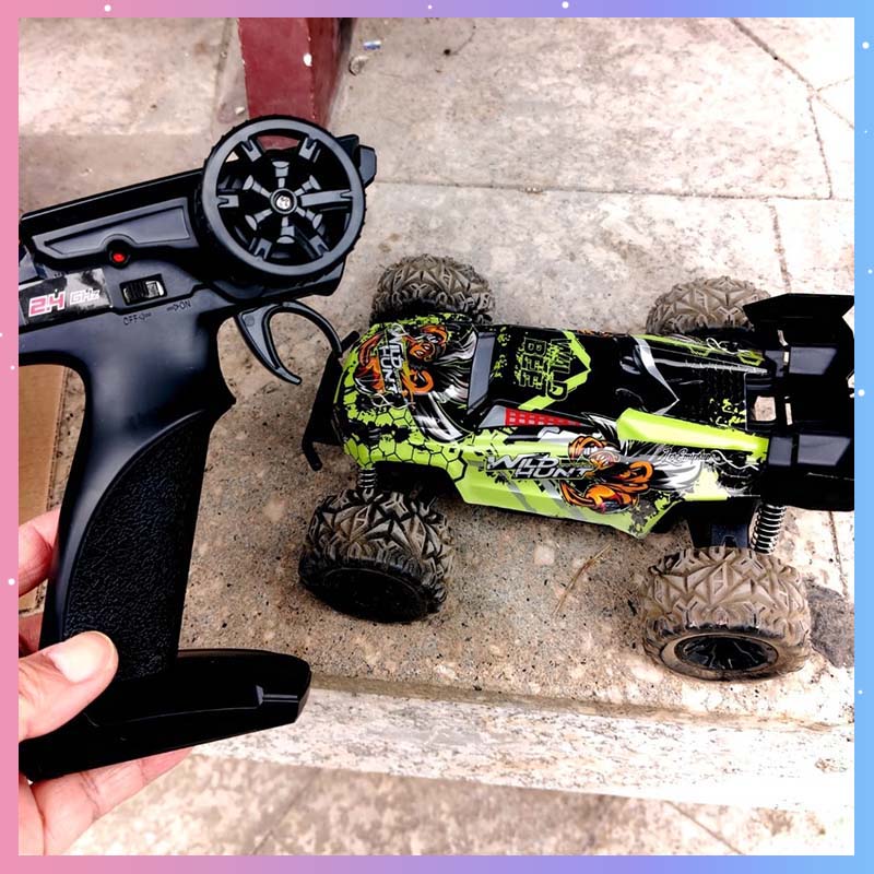 WILD HUNT Rc Car Half Proporti - Wildman Hunting & Outdoor Robertson Photos 评论和价格