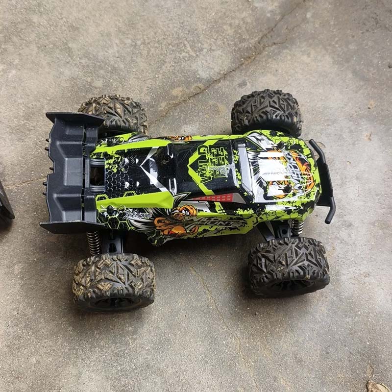 WILD HUNT Rc Car Half Proporti - Wildman Hunting & Outdoor Robertson Photos 评论和价格
