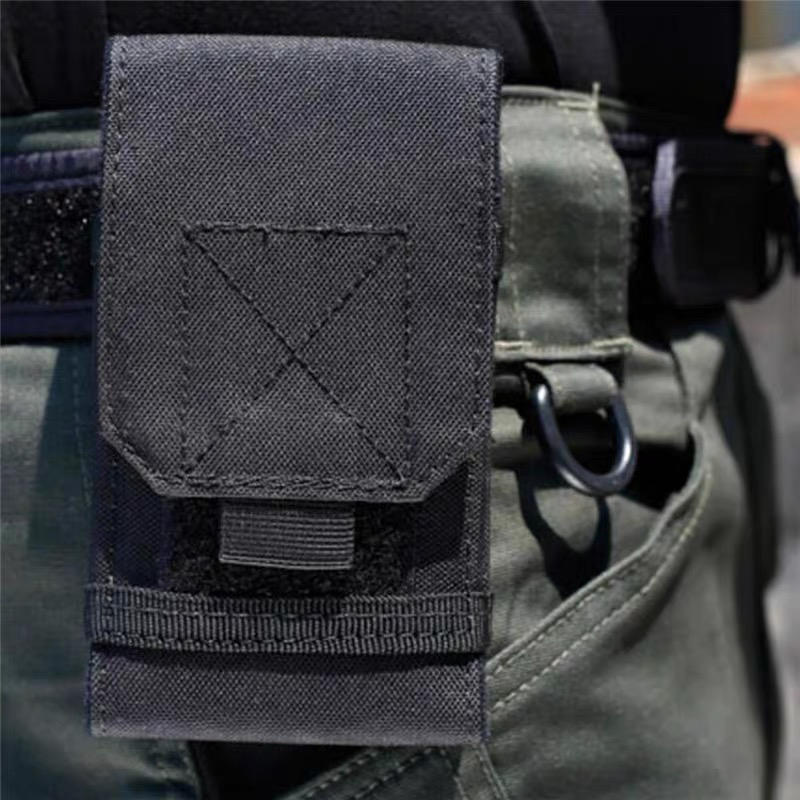 1pc Outdoor Sports Phone Pouch - Outdoor Hunting Packs 评论和价格
