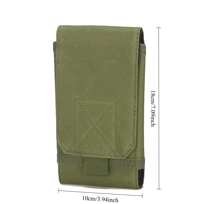 1pc Outdoor Sports Phone Pouch - Outdoor Hunting Packs 评论和价格