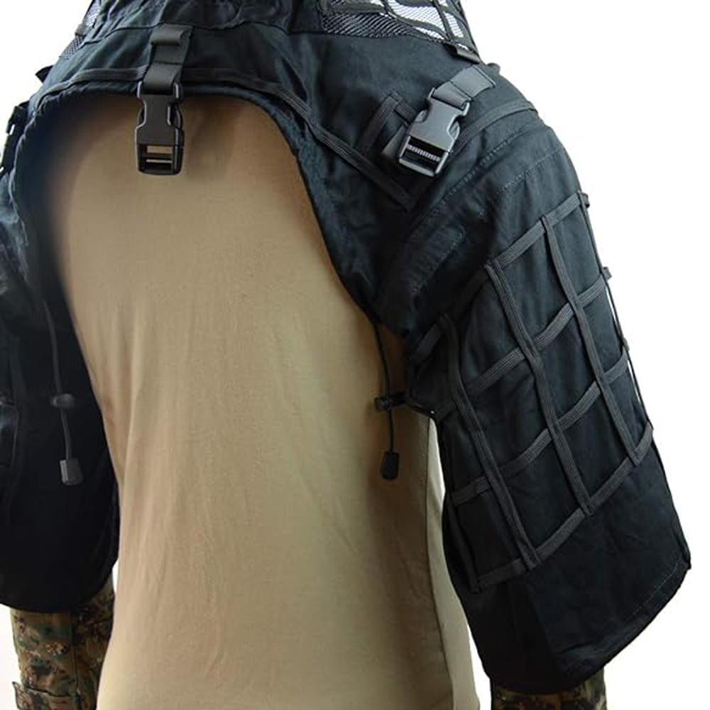Ghillie Suit Foundation Tactic - Hunting Outdoor Clothing 评论和价格