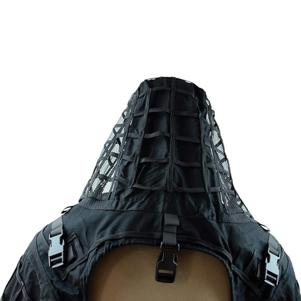 Ghillie Suit Foundation Tactic - Hunting Outdoor Clothing 评论和价格