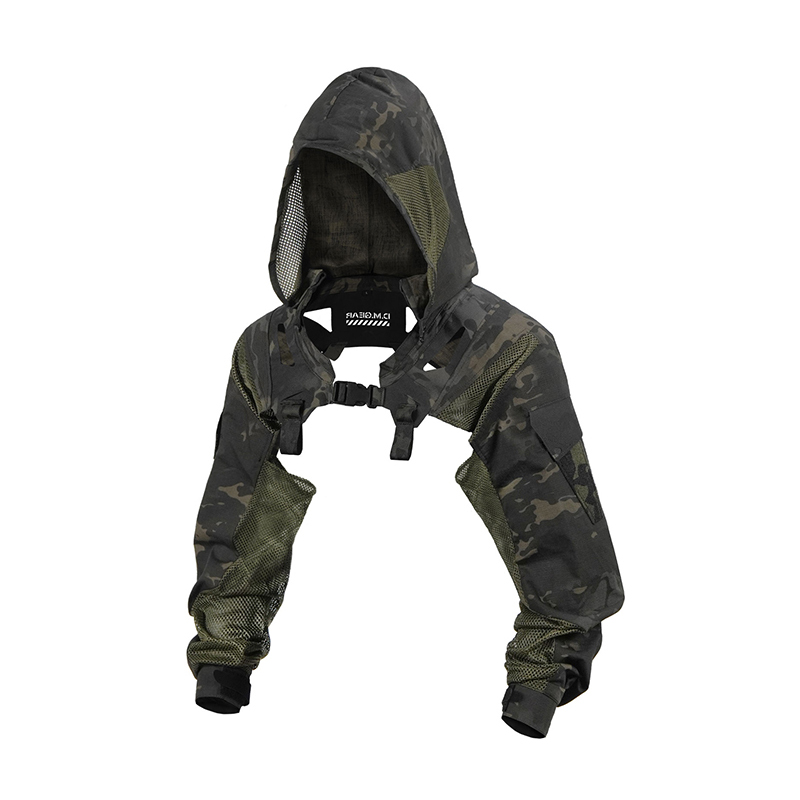 DMgear Original Design Tactica - Camouflage Hunting Jacket 评论和价格