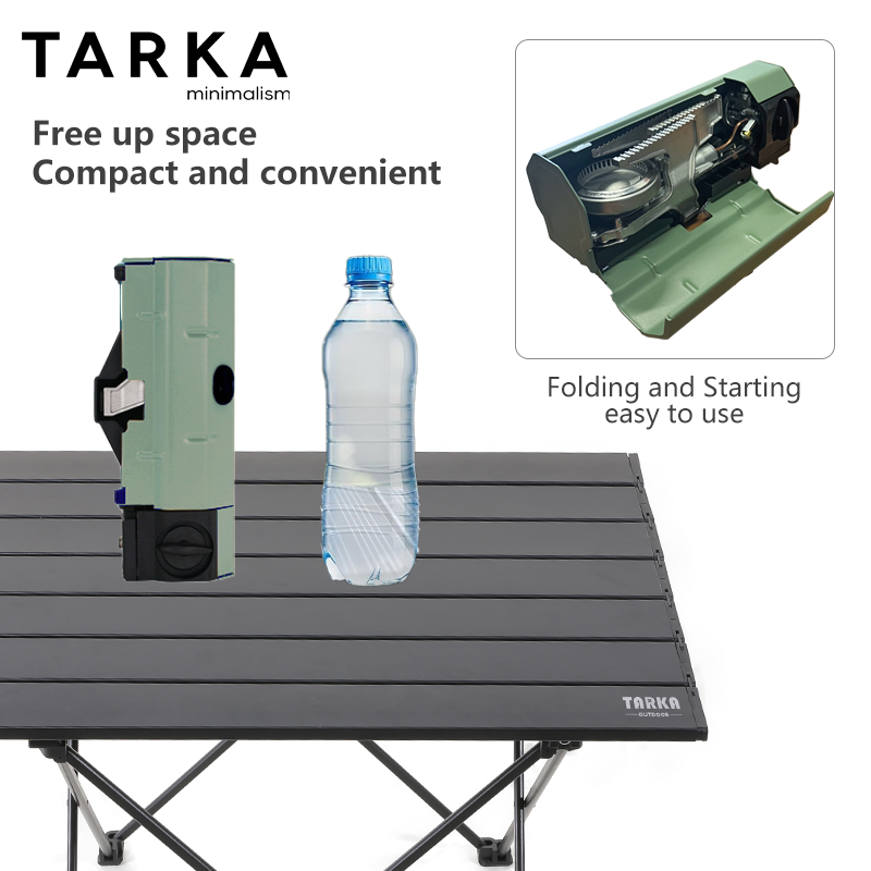 TARKA Cassette Stove Camping F - Outdoor Hunting Kitchen 评论和价格