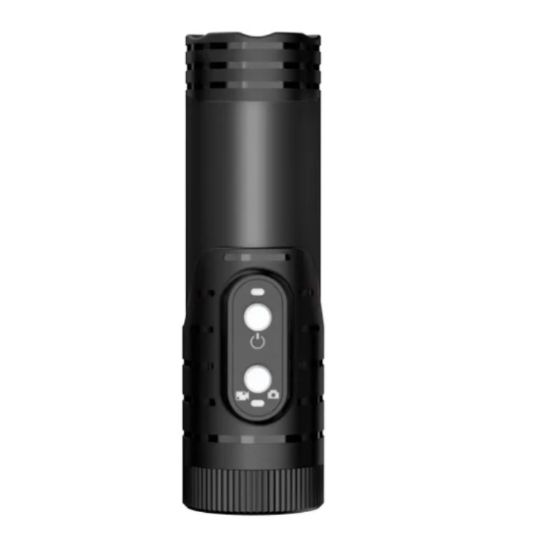 MC68  4K WiFi Sport Action Cam - Outdoor Hunting Camera Wifi 评论和价格