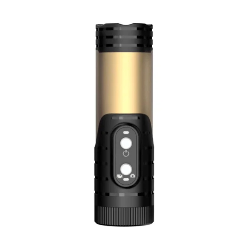MC68  4K WiFi Sport Action Cam - Outdoor Hunting Camera Wifi 评论和价格