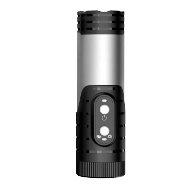 MC68  4K WiFi Sport Action Cam - Outdoor Hunting Camera Wifi 评论和价格